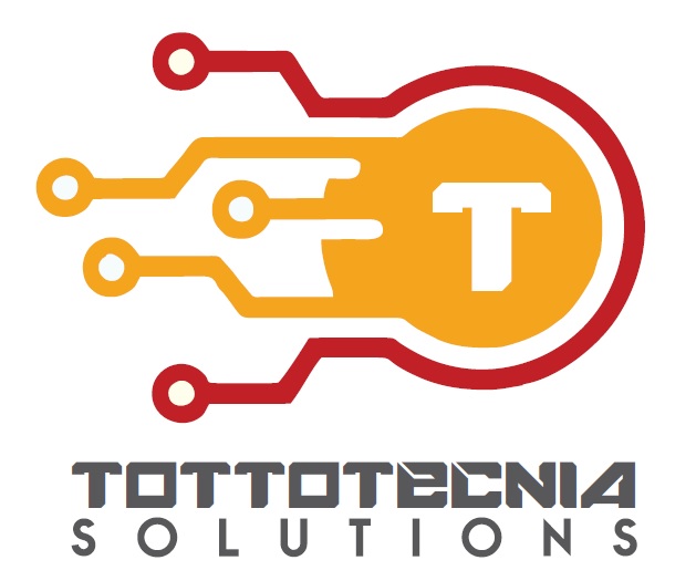 Tottotecnia Logo